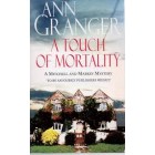 A Touch of Mortality       {USED}